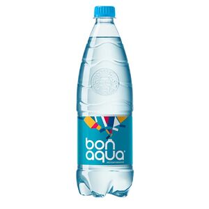 Питьевая вода BonAqua