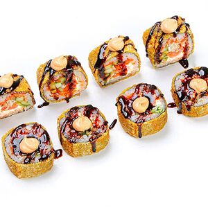 Кайфа хот ролл