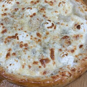 Пицца 38 см 4 Сыра