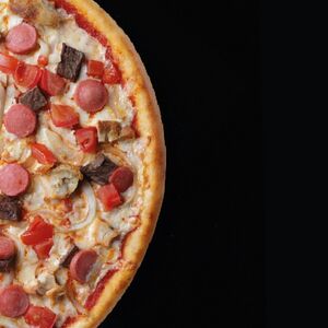 Мясное ассорти