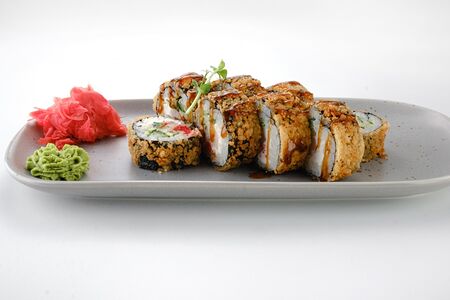 Ролл Гейзер