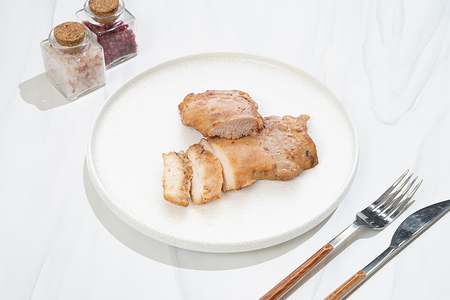 Сочная курица