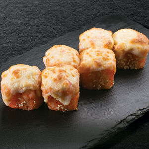 Горячий краб