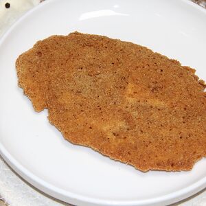 Շնիցել հավի