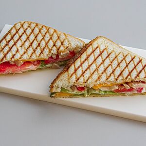 Сэндвич классический