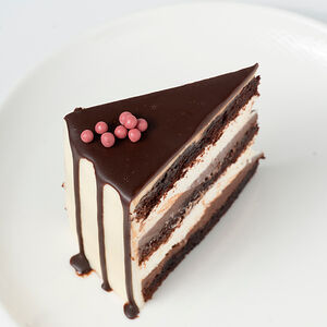 Шоколад-пломбир