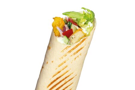 Цезарь Ролл New