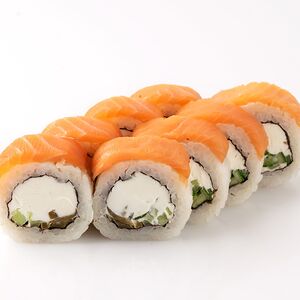 Жгучая Филадельфия