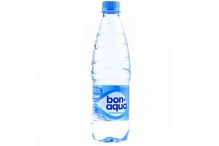 Bon Aqua (негазированная)