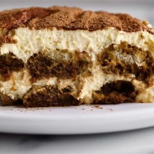 Тирамису Маскарпоне