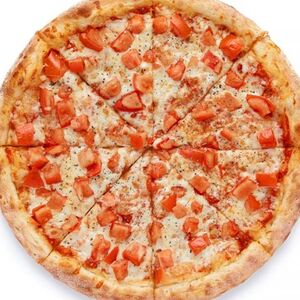 Маргарита 30 см