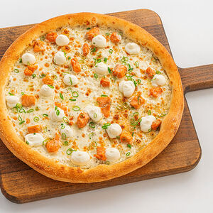 Пицца Филадельфия