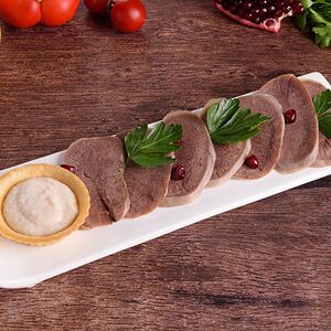 Язык говяжий 