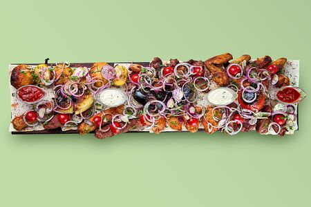 Для весёлой компании