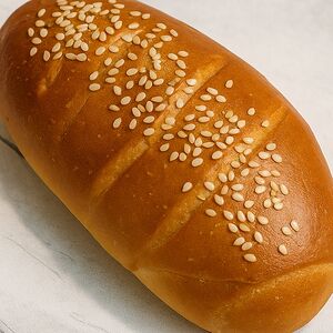 Сосиска в тесте