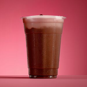 Кофейный Шоко-шейк