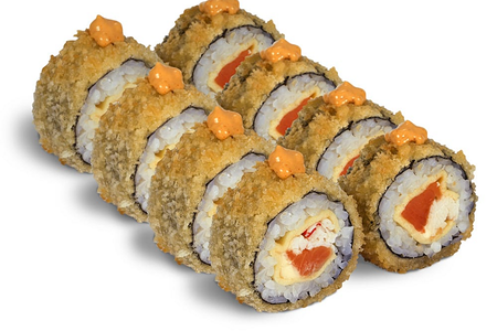 Ролл Калифорния Фурай