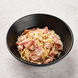 Паста Карбонара