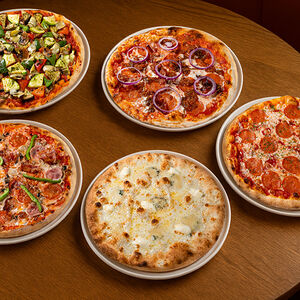 Комбо Пять звёзд