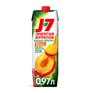 Персиковый сок