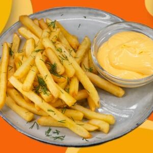 Картофель фри