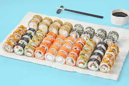 Сет Летний вайб