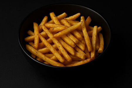 Картофель фри