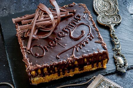 Торт «Оперетта»