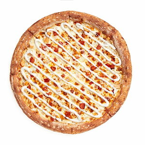 Пицца Цезарь