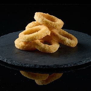 Կաղամարի օղակներ