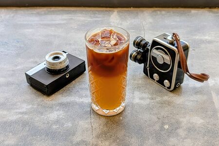 Апельсиновый бамбл