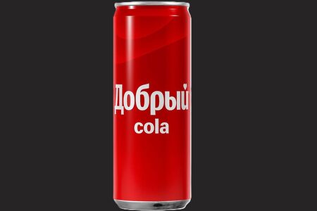 Добрый кола