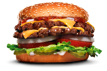 Супер Стар бургер