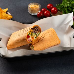 Мексиканская мини (S)