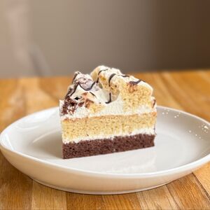 Графские развалины