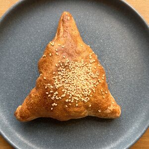 Самса с говядиной