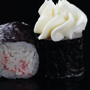 New Крабик ролл 