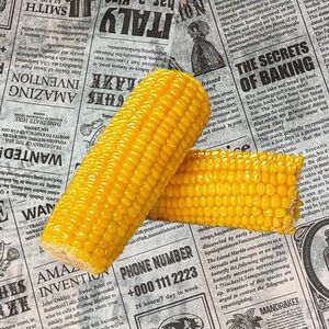 Кукуруза варёная