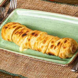 Խորոված խաչապուրի