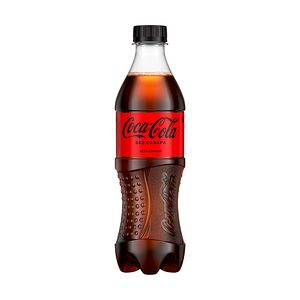 Coca-Cola Zero