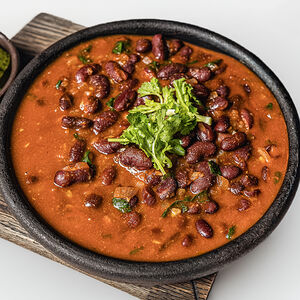 Лобио по-грузински