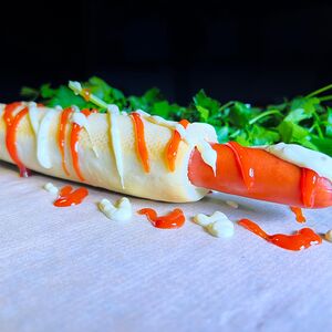 Хот-Дог
