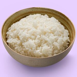 Рис отварной