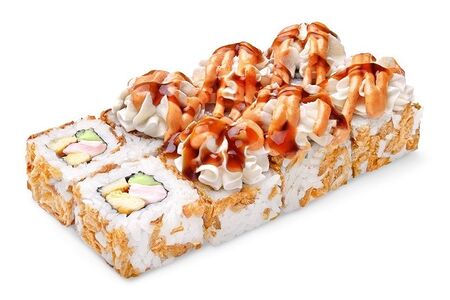 Ролл Катманду