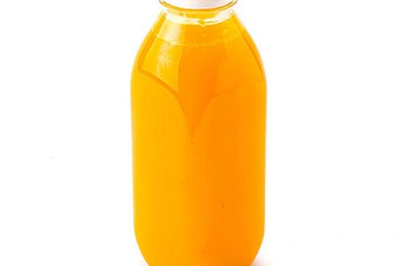 Морс облепиховый 350 мл