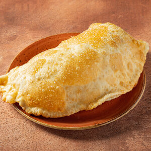 Чебурек с бараниной