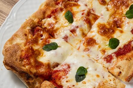 Пиццета Маргарита 