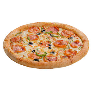 Пицца Американа Фреш D23