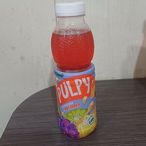 Pulpy тропический микс