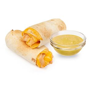 Диппер двойной сыр